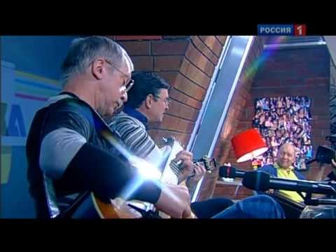 Видео: Тимур Шаов - Случай в Кремле
