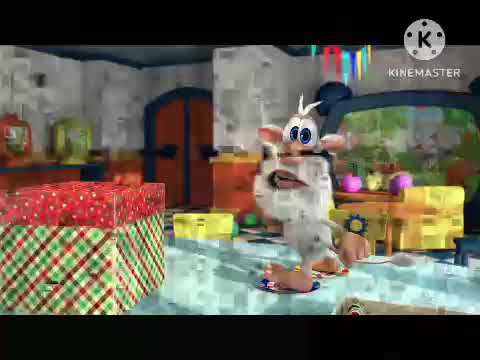 Видео: Буба Вырезанный фрагмент (09.05.2018)