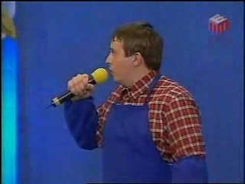Видео: КВН Сборная Пятигорска - Менделеев