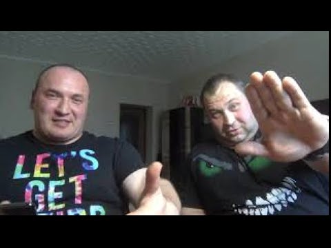 Видео: О пауэрлифтинге и не только с Павлом Колохиным. Дубль 2