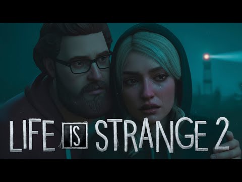 Видео: ВСЁ, ЧТО СЛУЧИЛОСЬ В АРКАДИИ БЭЙ, ОСТАЁТСЯ В АРКАДИИ БЭЙ ● Life is Strange 2 ● Часть 5