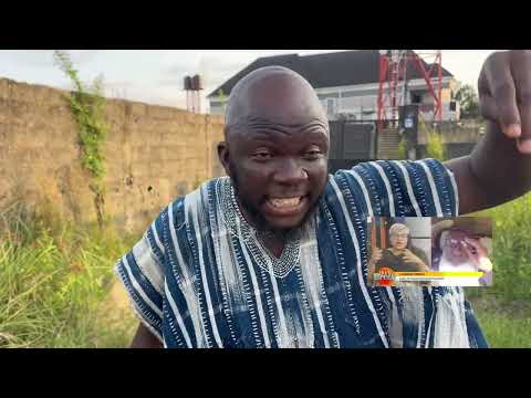 Видео: Этот человек, Гуми, настоящий владелец Нигерии? Он сказал, что ban.dits лучше IPOB.