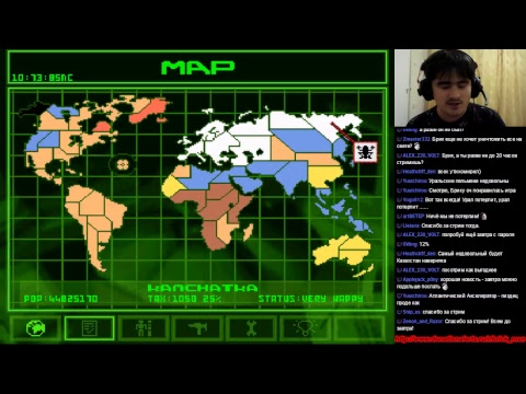 Видео: 1001 Реквест [#63] - Syndicate (SNES), ч.1