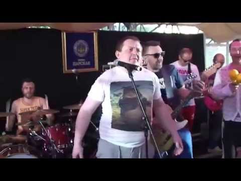 Видео: Ленинград - 24.5.2014 - 2отд