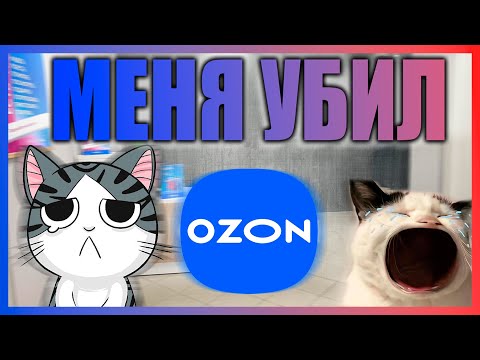 Видео: ПВЗ "ЗА КУЛИСАМИ" || А ТЫ БЫ СТАЛ РАБОТАТЬ В OZON???!!!