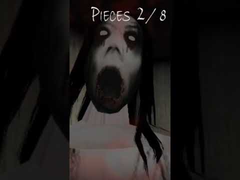 Видео: House of slendrina прохождение игры на андроид #3