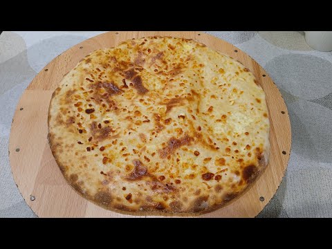 Видео: 😋КАК ПРИГОТОВИТЬ ХАЧИПУРИ😋