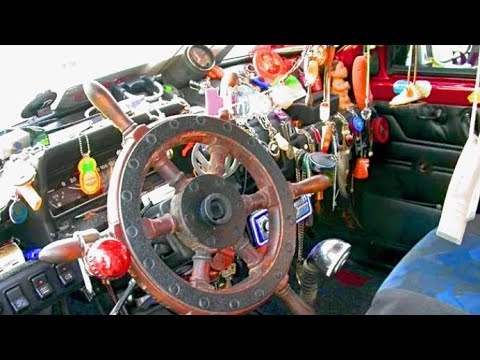 Видео: Подборка ЖЕСТЬ на СТО №144 ✅ НЕ ПОКУПАЙТЕ PRADO!!! ГРЯЗЬ В УШИ ЗАЛИВАЕТСЯ!!!