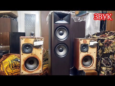 Видео: Piccolo28s против высшего класса, звук