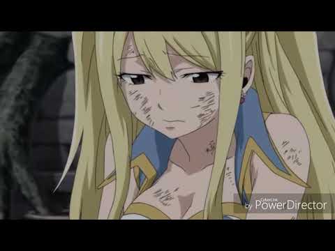 Видео: Fairy Tail Хвост Феи Смешные Моменты # 58