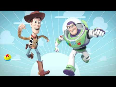 Видео: история игрушек 3 на psp прохождение #1