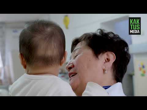 Видео: Кто оставляет детей в детских домах и кто их воспитывает? Истории работников дома малютки