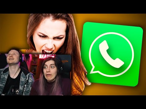Видео: МАМАШИ В РОДИТЕЛЬСКИХ ЧАТАХ | РЕАКЦИЯ на marazm