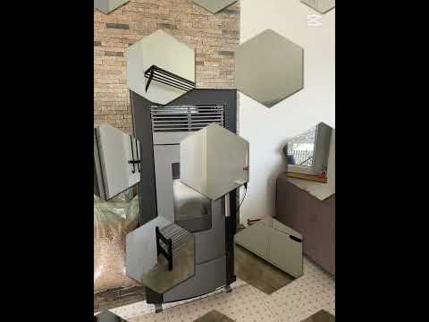 Видео: Дуплекс на продажу,Врнячка баня, 160.000€