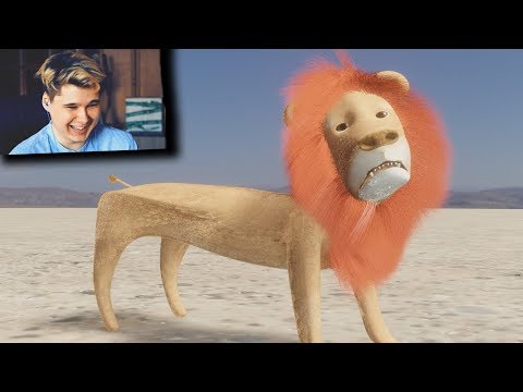 Видео: ЛЬВУМБА