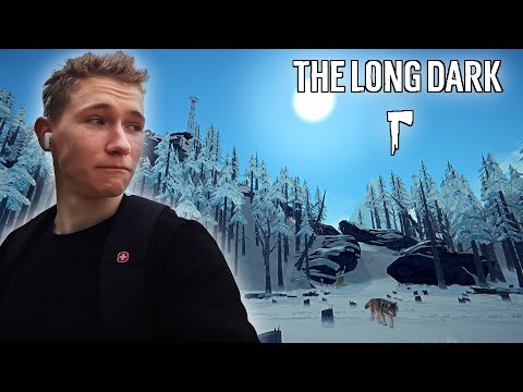 Видео: ОХОТНИК ЗА ШКУРАМИ ► The Long Dark: Survival #2