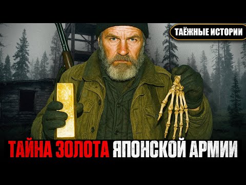 Видео: ЖУТКАЯ НАХОДКА Егеря: Тайну Японского Лагеря ХРАНИЛИ 50 лет, и вот ПОЧЕМУ | Таёжные истории
