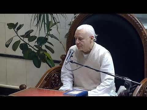 Видео: 2025.10.20 ШБ 10.14.50-61 курс Бгактіведанта Ач'юта Прія пр (рос)