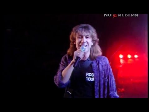 Видео: Владимир Кузьмин Когда я стану другим, Позвони мне среди ночи Рождественские встречи 1993 год