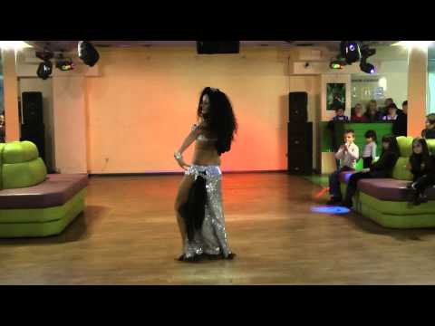 Видео: Дарья Мицкевич  (Darya  Mickevich)