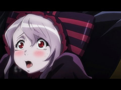 Видео: ТРОН для Владыки / Смешные моменты из аниме / Аниме приколы