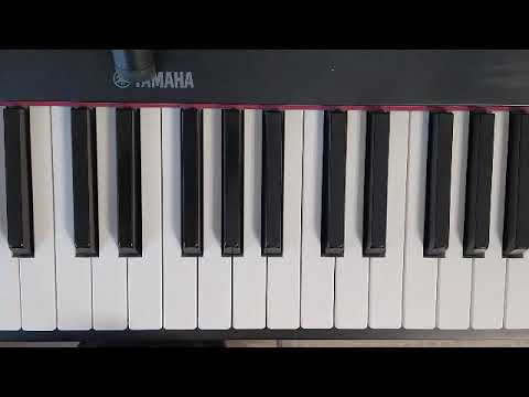 Видео: Как определить интервал | Сольфеджио