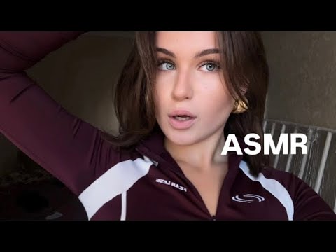 Видео: Асмр делаю макияж и спасибо за 5к подписчиков 😋🫶🏽
