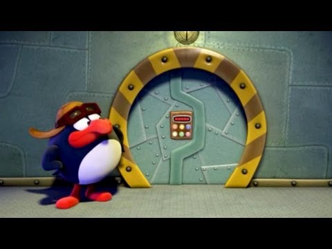 Видео: Смешарики - Пин-код ( Все серии с 1 по 16)