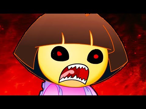 Видео: ДАША.EXE