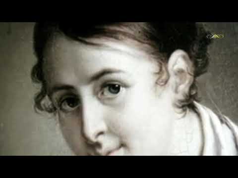 Видео: Дебора Пантофель-Нечецкая - Чудесные глазки