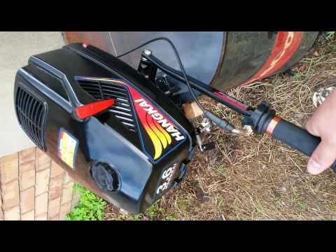 Видео: Hangkai 3.6 Первый запуск!