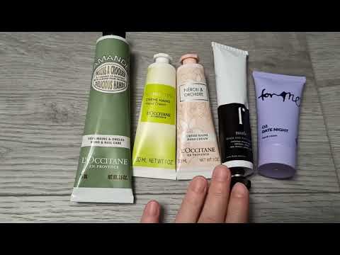 Видео: Инвентаризация Уходовой Косметики ,Предвесенняя Февраль 2025