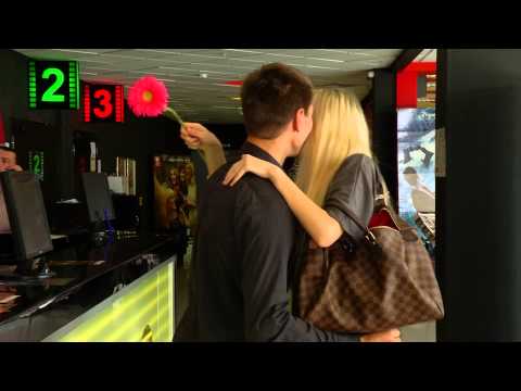 Видео: РЭП Клип История любви