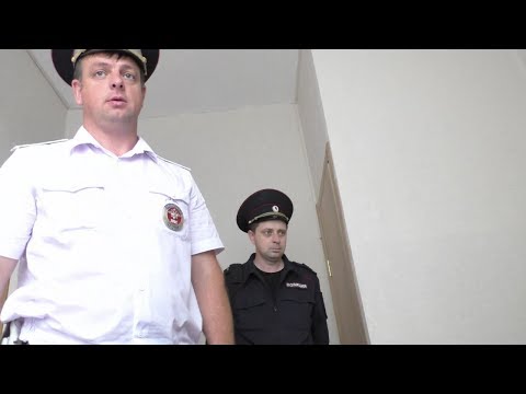 Видео: Приземляем царьков из Правительства Калининградской области. Финал.