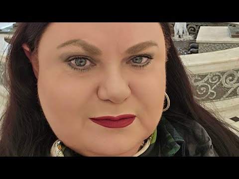 Видео: Девушка с Урала  в прямом эфире!