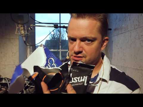 Видео: Обзор струн (не всех :)) Пушной.