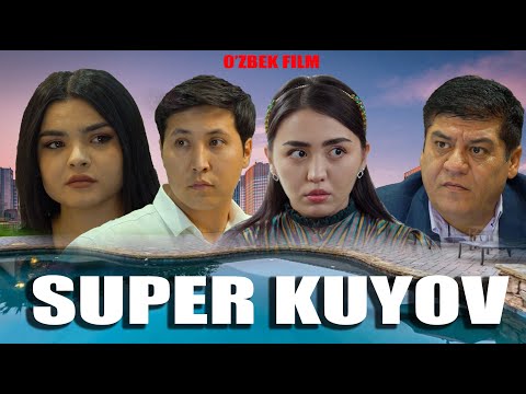 Видео: Super kuyov (o'zbek kino) Супер куёв (ўзбек кино)