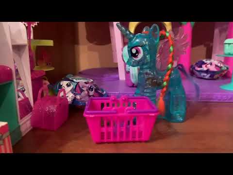 Видео: Мама, купи мне пони. My little pony. Пони игрушки #майлитлпони #длядетей #mylittlepony