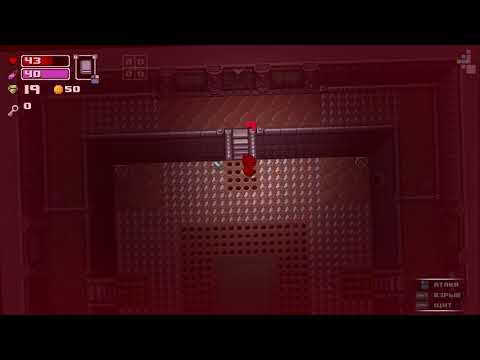 Видео: Прохождение Rogue Heroes ruins of tasos