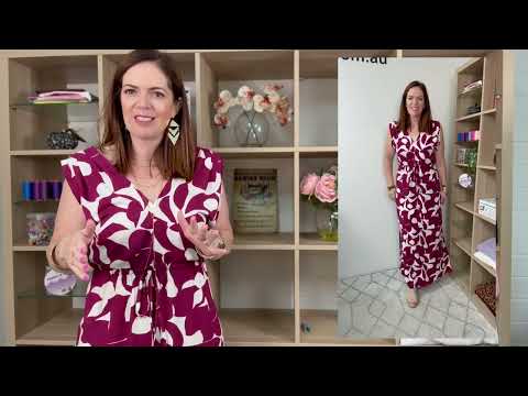 Видео: Новые поступления в Lush Fabrics 12 октября 2025 г.