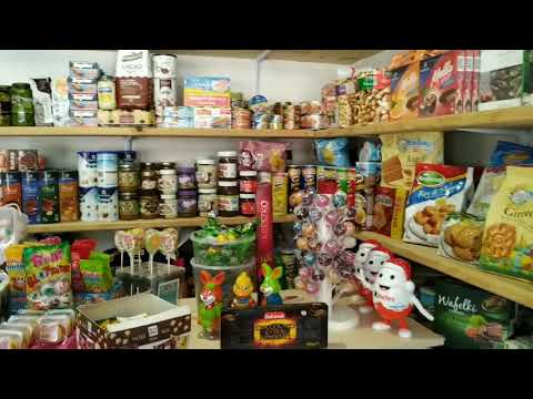 Видео: Vlog155:Сходница 2021. Что можно купить .