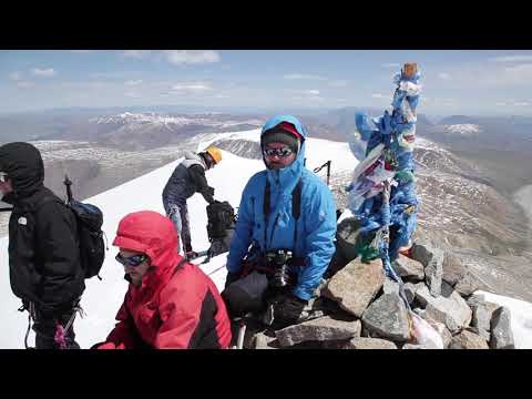 Видео: Кийтын 2015