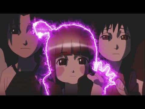 Видео: момент из аниме наруто :Спаси наших Маму и Папу Братик Наруто !