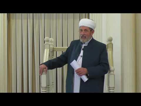 Видео: "Бишбалта" мәчете. Җомга вәгазе (24  февраль  2023 ел). Госман хәзрәт Исхакый