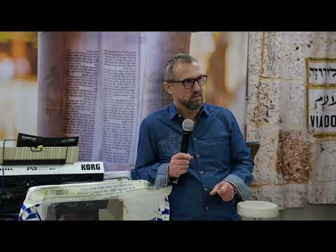 Видео: Олег Ершов. Основание нашей веры 7.11.25