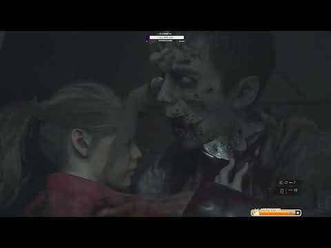 Видео: Клэр в деле! Путь Клэр №3