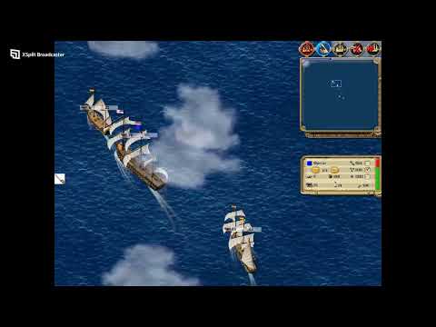 Видео: Port Royale #9: Племянник Эксмита