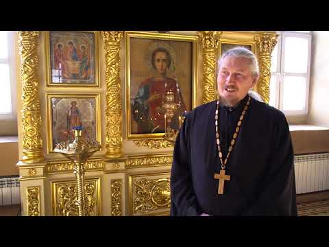 Видео: Святой целитель Пантелеимон: в чем помогает и почему его так любят