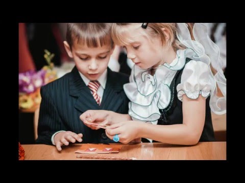 Видео: МБОУ "Красногорская СОШ" - "Наш путь к успеху"