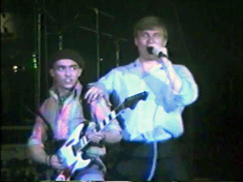 Видео: ВоплІ ВІдоплясова У Свердловську 1990р.